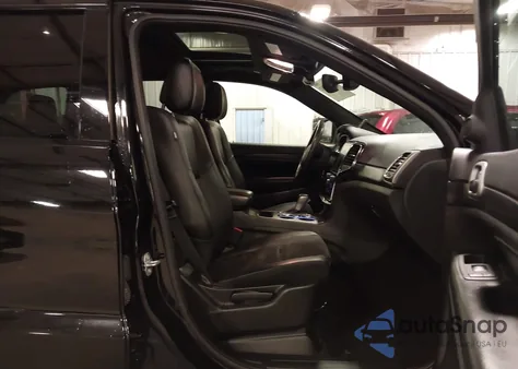 2019 Jeep Grand Cherokee Altitude 4X4 from USA, damaged, VIN 1C4RJFAG7KC830687